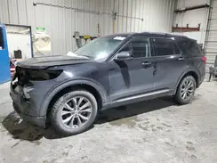 1FMSK8FH5NGC00249 2022 FORD EXPLORER