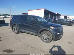 1FMSK8FH5NGC05094 2022 FORD EXPLORER
