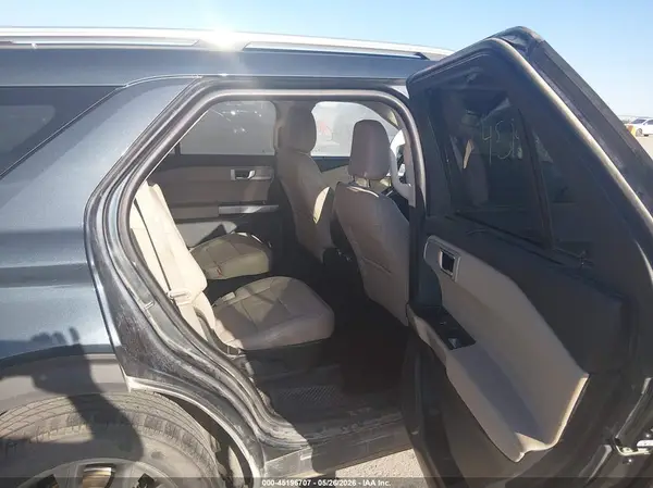 1FMSK8FH5NGC05094 2022 FORD EXPLORER - Image 8