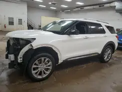 1FMSK8FH5NGC06472 2022 FORD EXPLORER