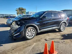 1FMSK8FH5PGA07733 2023 FORD EXPLORER