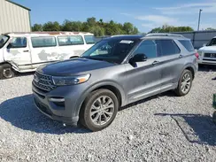 1FMSK8FH5PGA21146 2023 FORD EXPLORER