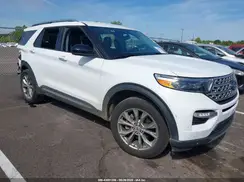 1FMSK8FH5PGA23043 2023 FORD EXPLORER