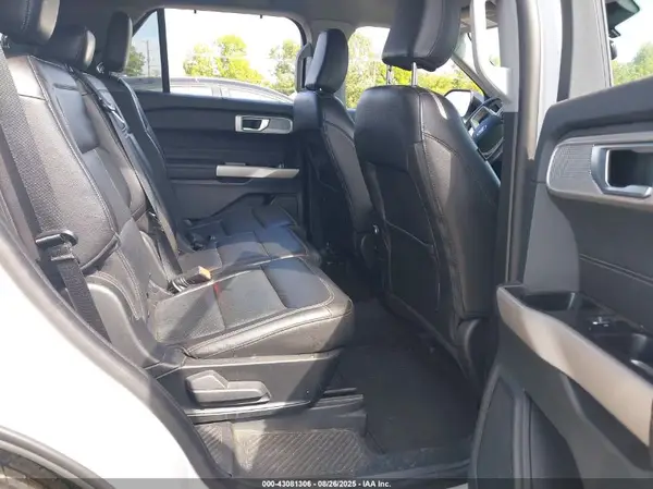 1FMSK8FH5PGA23043 2023 FORD EXPLORER - Image 8