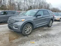 1FMSK8FH5PGA23771 2023 FORD EXPLORER