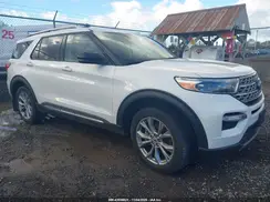 1FMSK8FH5PGA32101 2023 FORD EXPLORER