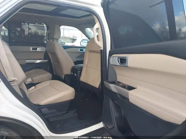 1FMSK8FH5PGA32101 2023 FORD EXPLORER - Image 8
