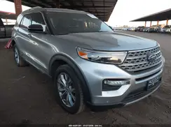 1FMSK8FH5PGA56401 2023 FORD EXPLORER