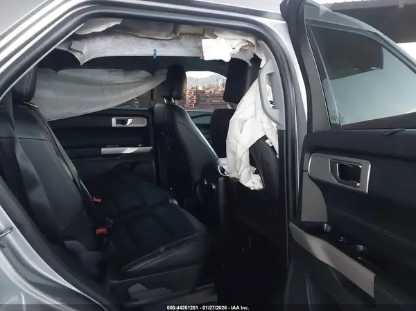 1FMSK8FH5PGA56401 2023 FORD EXPLORER - Image 8