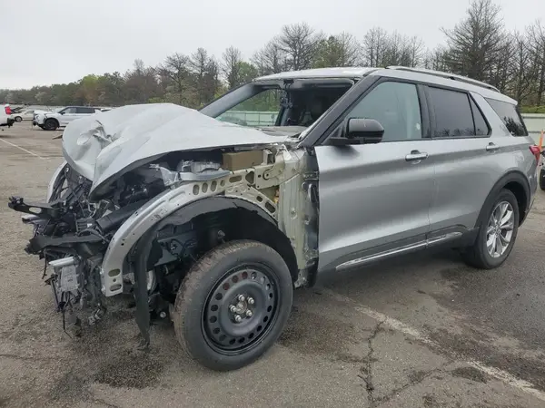 1FMSK8FH5PGA57967 2023 FORD EXPLORER - Image 1