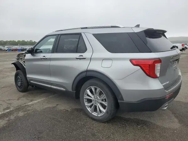 1FMSK8FH5PGA57967 2023 FORD EXPLORER - Image 2