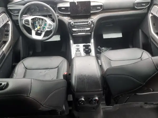 1FMSK8FH5PGA57967 2023 FORD EXPLORER - Image 8