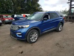 1FMSK8FH5PGA59640 2023 FORD EXPLORER