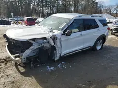 1FMSK8FH5PGA67205 2023 FORD EXPLORER