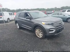 1FMSK8FH5PGA74168 2023 FORD EXPLORER