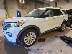 1FMSK8FH5PGB23224 2023 FORD EXPLORER