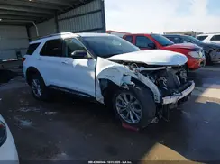 1FMSK8FH5PGB24731 2023 FORD EXPLORER