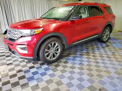 1FMSK8FH5PGB25300 2023 FORD EXPLORER