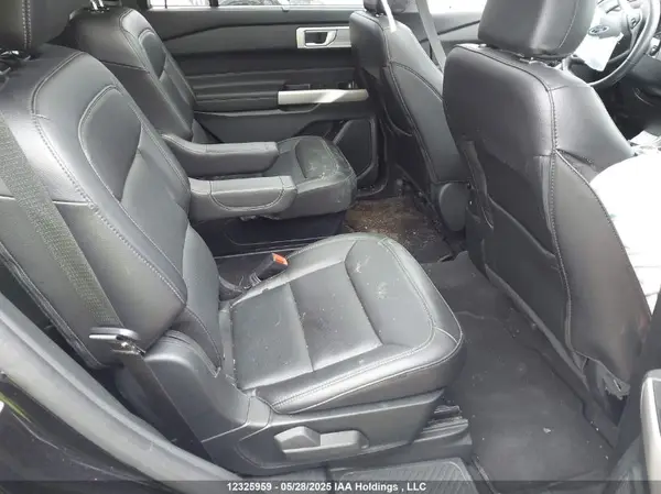 1FMSK8FH5PGB26897 2023 FORD EXPLORER - Image 8