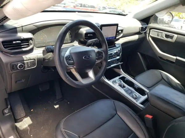 1FMSK8FH5PGB41352 2023 FORD EXPLORER - Image 8