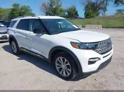 1FMSK8FH5PGB41786 2023 FORD EXPLORER