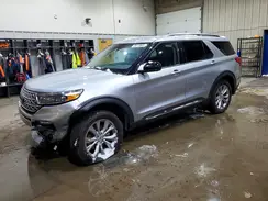 1FMSK8FH5PGB42016 2023 FORD EXPLORER