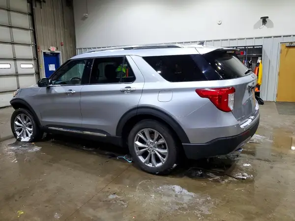 1FMSK8FH5PGB42016 2023 FORD EXPLORER - Image 2