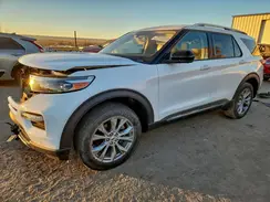 1FMSK8FH5PGB42145 2023 FORD EXPLORER