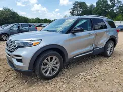 1FMSK8FH5PGB42503 2023 FORD EXPLORER
