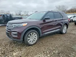 1FMSK8FH5PGB52500 2023 FORD EXPLORER