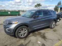 1FMSK8FH5PGB55171 2023 FORD EXPLORER