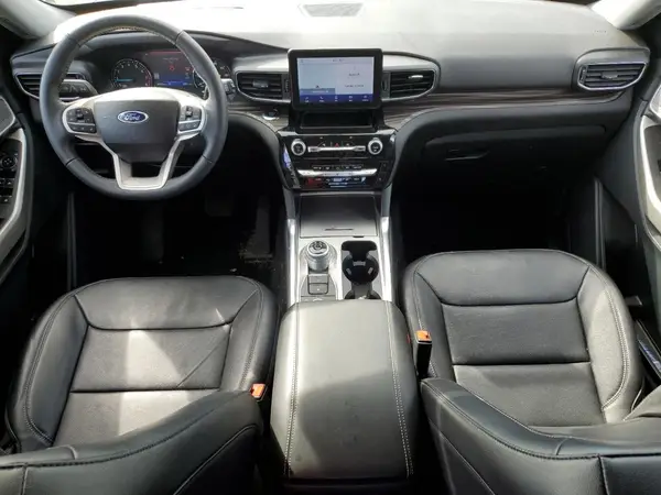 1FMSK8FH5PGB55171 2023 FORD EXPLORER - Image 8