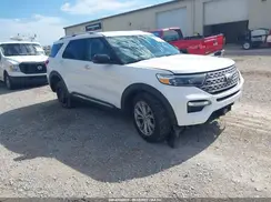 1FMSK8FH5PGB65392 2023 FORD EXPLORER