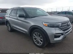 1FMSK8FH5PGB67983 2023 FORD EXPLORER