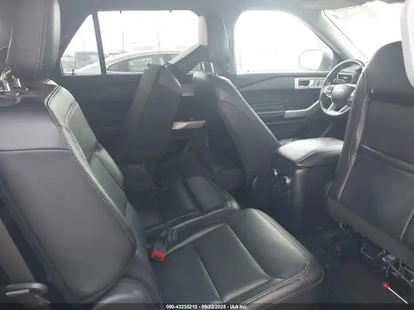 1FMSK8FH5PGB67983 2023 FORD EXPLORER - Image 8