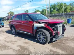 1FMSK8FH5PGB96125 2023 FORD EXPLORER