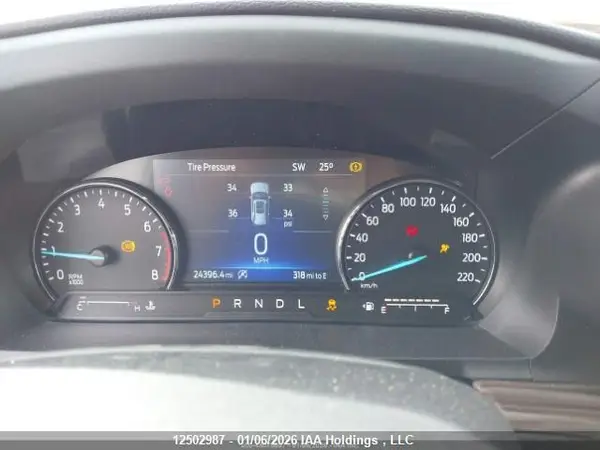1FMSK8FH5PGC04577 2023 FORD EXPLORER - Image 8