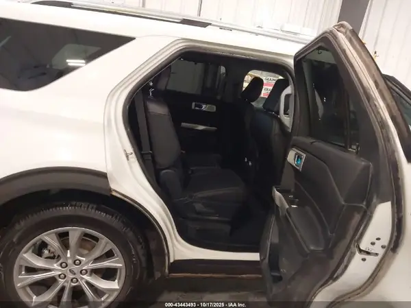 1FMSK8FH5PGC15367 2023 FORD EXPLORER - Image 8