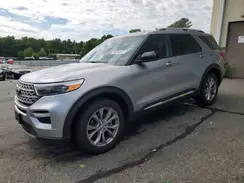 1FMSK8FH5RGA29671 2024 FORD EXPLORER