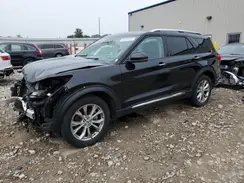 1FMSK8FH5RGA30271 2024 FORD EXPLORER
