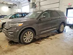 1FMSK8FH5RGA45417 2024 FORD EXPLORER