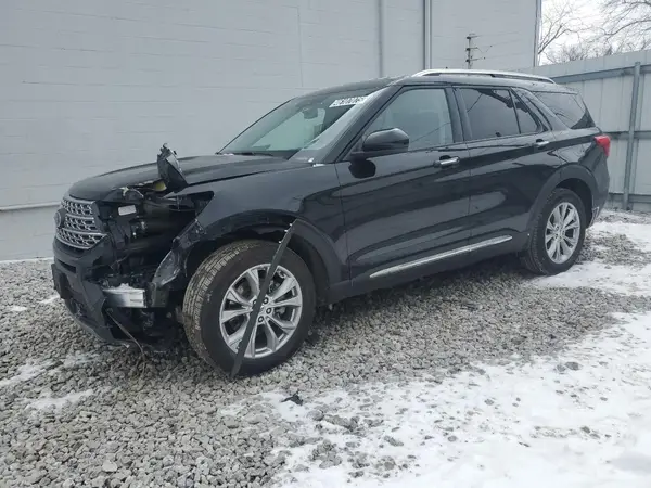 1FMSK8FH5RGA70849 2024 FORD EXPLORER - Image 1