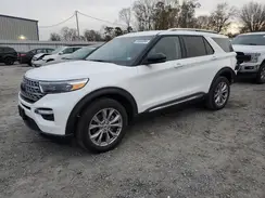 1FMSK8FH5RGA74870 2024 FORD EXPLORER
