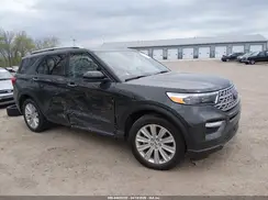 1FMSK8FH5RGA86727 2024 FORD EXPLORER