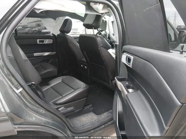 1FMSK8FH5RGA86727 2024 FORD EXPLORER - Image 8