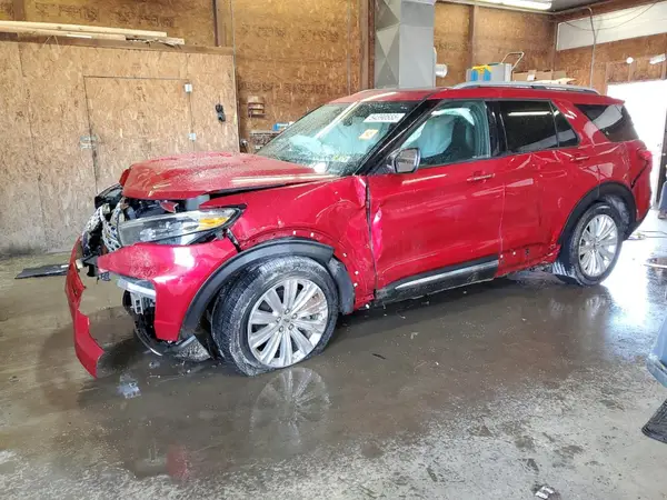 1FMSK8FH6LGA02261 2020 FORD EXPLORER - Image 1