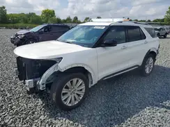 1FMSK8FH6LGA05208 2020 FORD EXPLORER
