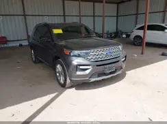 1FMSK8FH6LGA14202 2020 FORD EXPLORER