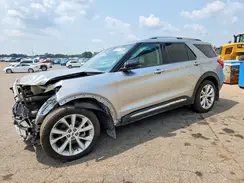 1FMSK8FH6LGA23577 2020 FORD EXPLORER