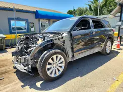 1FMSK8FH6LGA28116 2020 FORD EXPLORER